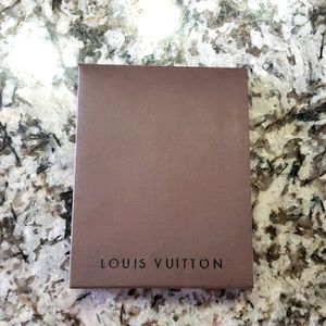 Louis Vuitton shoe laces